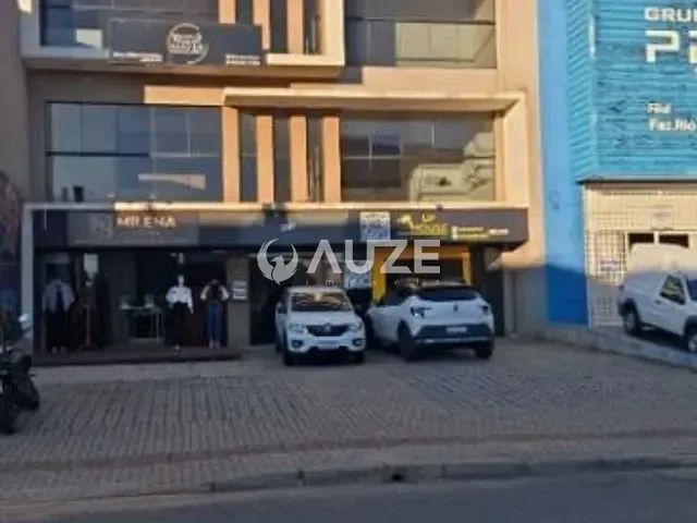 Sala com 72m², à venda, no bairro Nações em Fazenda Rio Grande
