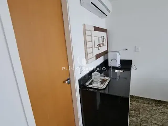 Sala com 29m², à venda, no bairro Praia da Costa em Vila Velha