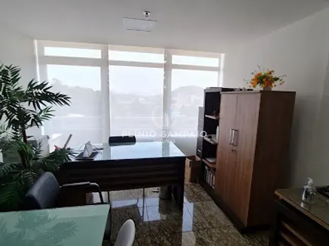Sala com 29m², à venda, no bairro Praia da Costa em Vila Velha
