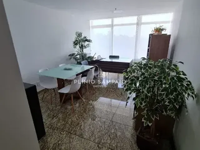 Sala com 29m², à venda, no bairro Praia da Costa em Vila Velha