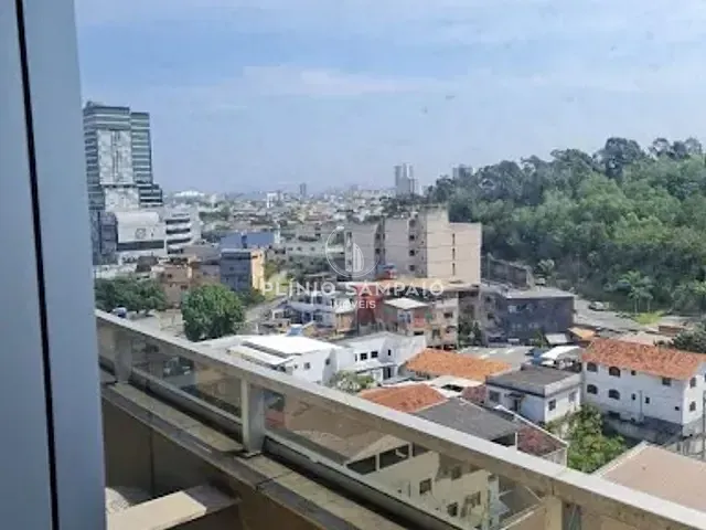 Sala com 29m², à venda, no bairro Praia da Costa em Vila Velha