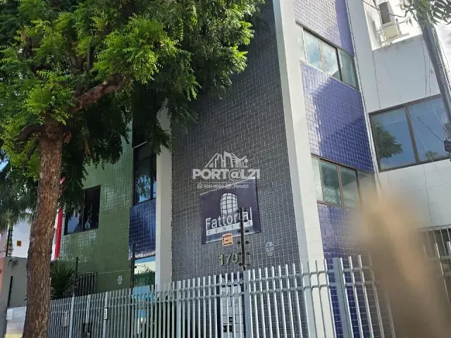 Sala para alugar, no bairro Vila Mocó em Petrolina