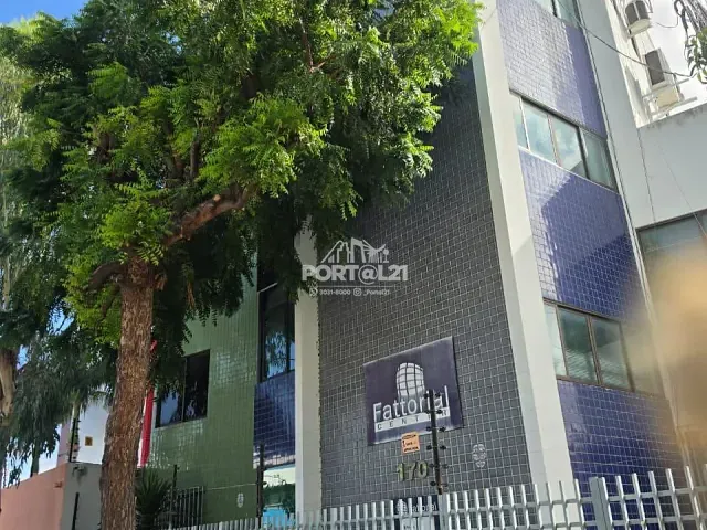 Sala para alugar, no bairro Vila Mocó em Petrolina