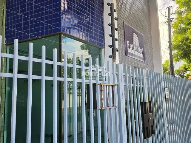 Sala para alugar, no bairro Vila Mocó em Petrolina