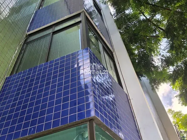 Sala para alugar, no bairro Vila Mocó em Petrolina