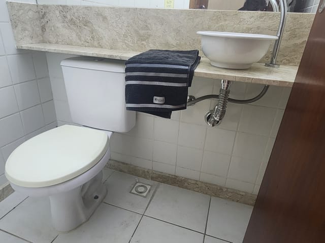Sala com 40m², para alugar, no bairro Centro em Rua Érico Coelho