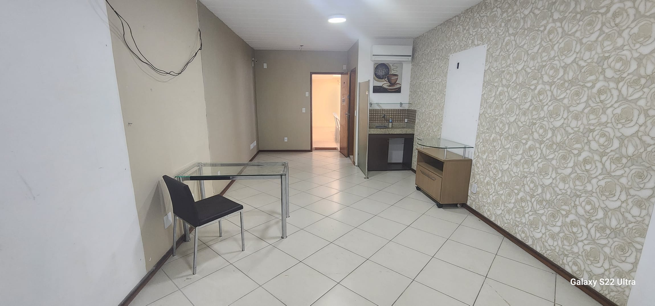 Conjunto Comercial-Sala para alugar, 40m² - Foto 1
