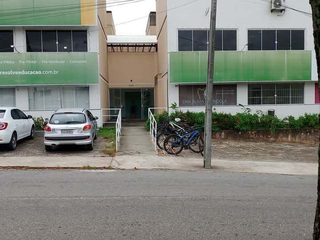 Sala à venda, no bairro Extensão Novo Rio das Ostras em Rio das Ostras