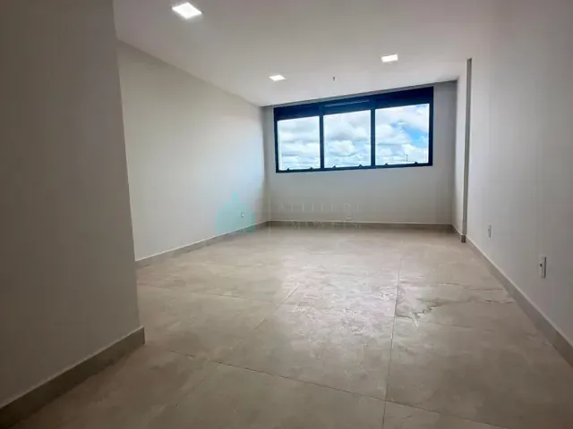 Sala para alugar, no bairro Setor Central em Catalão