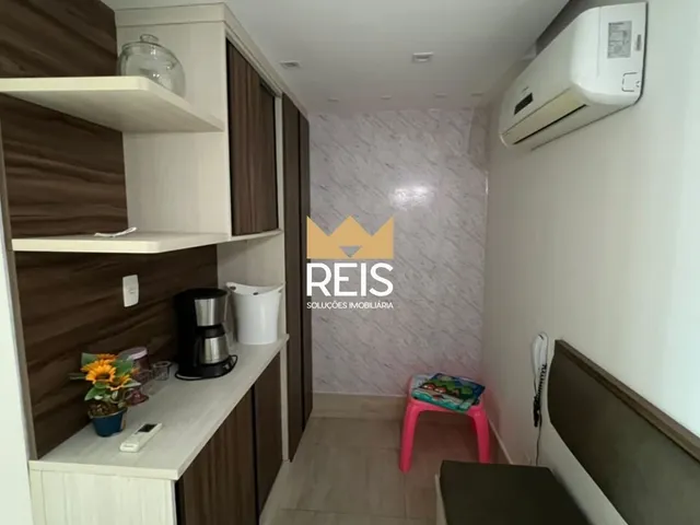 Sala para alugar, no bairro Campo Grande em Rio de Janeiro