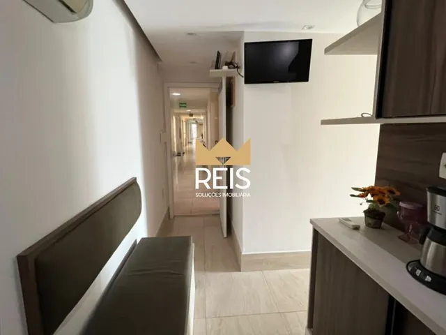Sala para alugar, no bairro Campo Grande em Rio de Janeiro