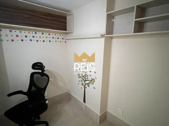 Sala para alugar, no bairro Campo Grande em Rio de Janeiro