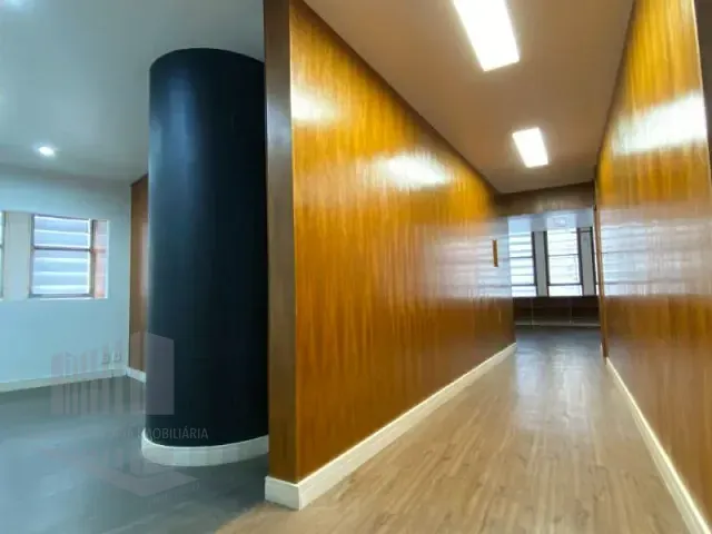 Sala à venda, no bairro República em São Paulo