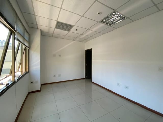 Foto do Sala - Sala à venda e locação 1 Vaga, 40M², Jardim Aquarius, São José dos Campos - SP | Edifício Sun Tower | RUSSI IMÓVEIS