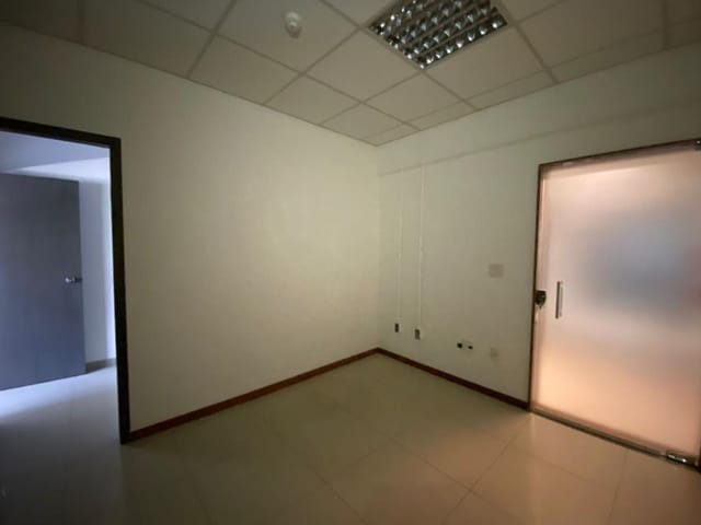 Foto do Sala - Sala à venda e locação 1 Vaga, 40M², Jardim Aquarius, São José dos Campos - SP | Edifício Sun Tower | RUSSI IMÓVEIS