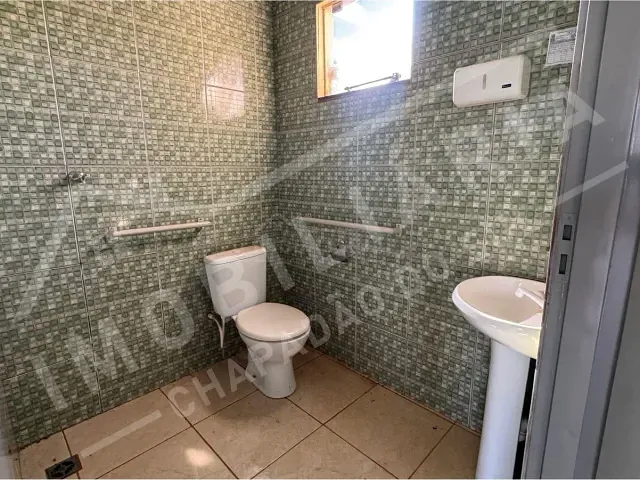 Sala para alugar, no bairro Flamboyant em Chapadão do Sul