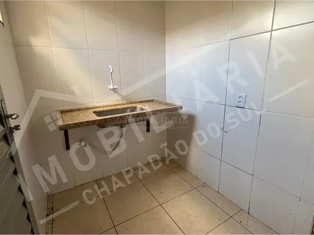Sala para alugar, no bairro Flamboyant em Chapadão do Sul