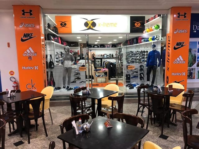 adidas balneário camboriú