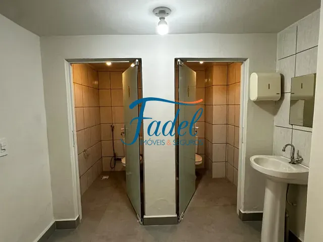 Sala para alugar, no bairro Centro em Conchal