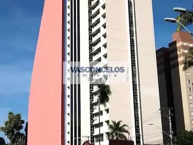 Sala com 42m², à venda, no bairro Centro em São José Dos Campos