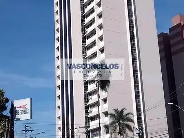 Sala com 42m², à venda, no bairro Centro em São José Dos Campos