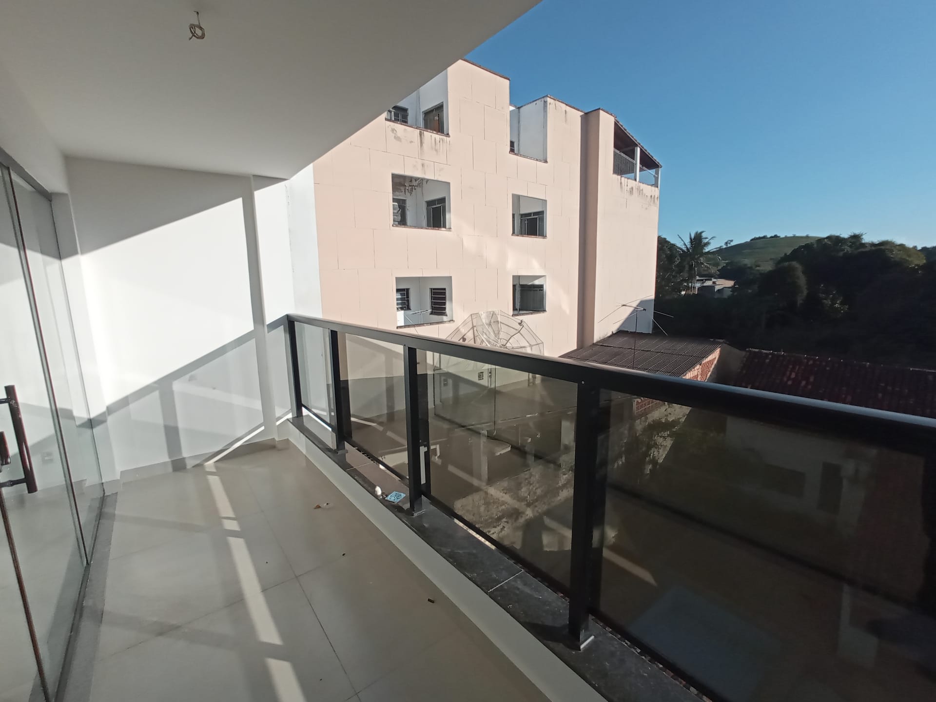Sala para Locação 63.5M², Centro, RIO POMBA - MG - foto 9