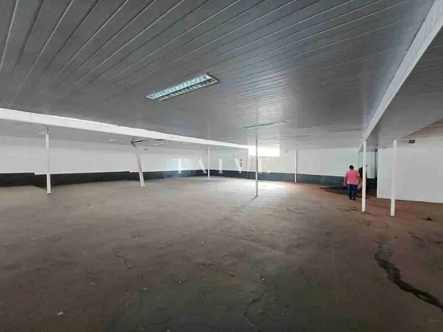 Sala com 913m², para alugar, no bairro Jardim Higienópolis em Londrina