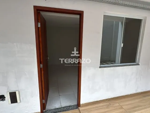 Sala para alugar, no bairro Nossa Senhora das Graças em Volta Redonda