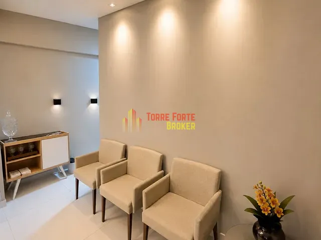 Sala com 69m², à venda, no bairro Buritis em Belo Horizonte