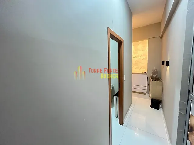 Sala com 69m², à venda, no bairro Buritis em Belo Horizonte