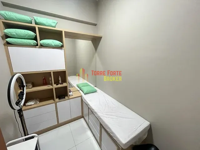 Sala com 69m², à venda, no bairro Buritis em Belo Horizonte