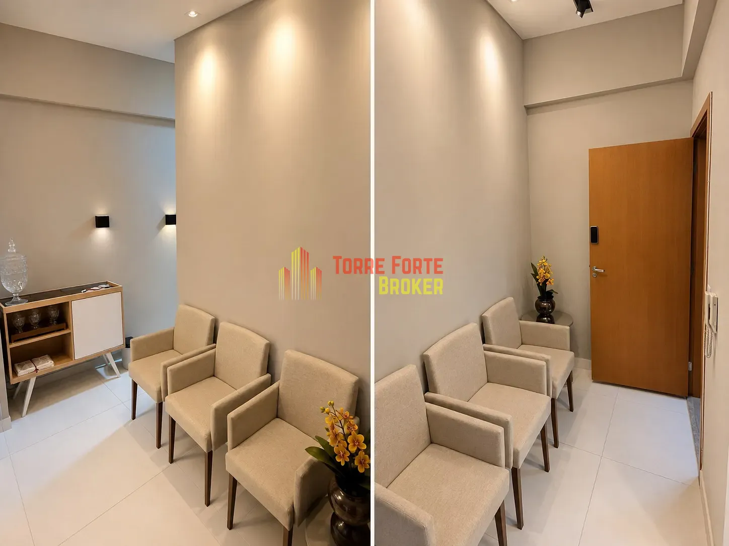 Sala-Conjunto, 69 m² - Foto 2