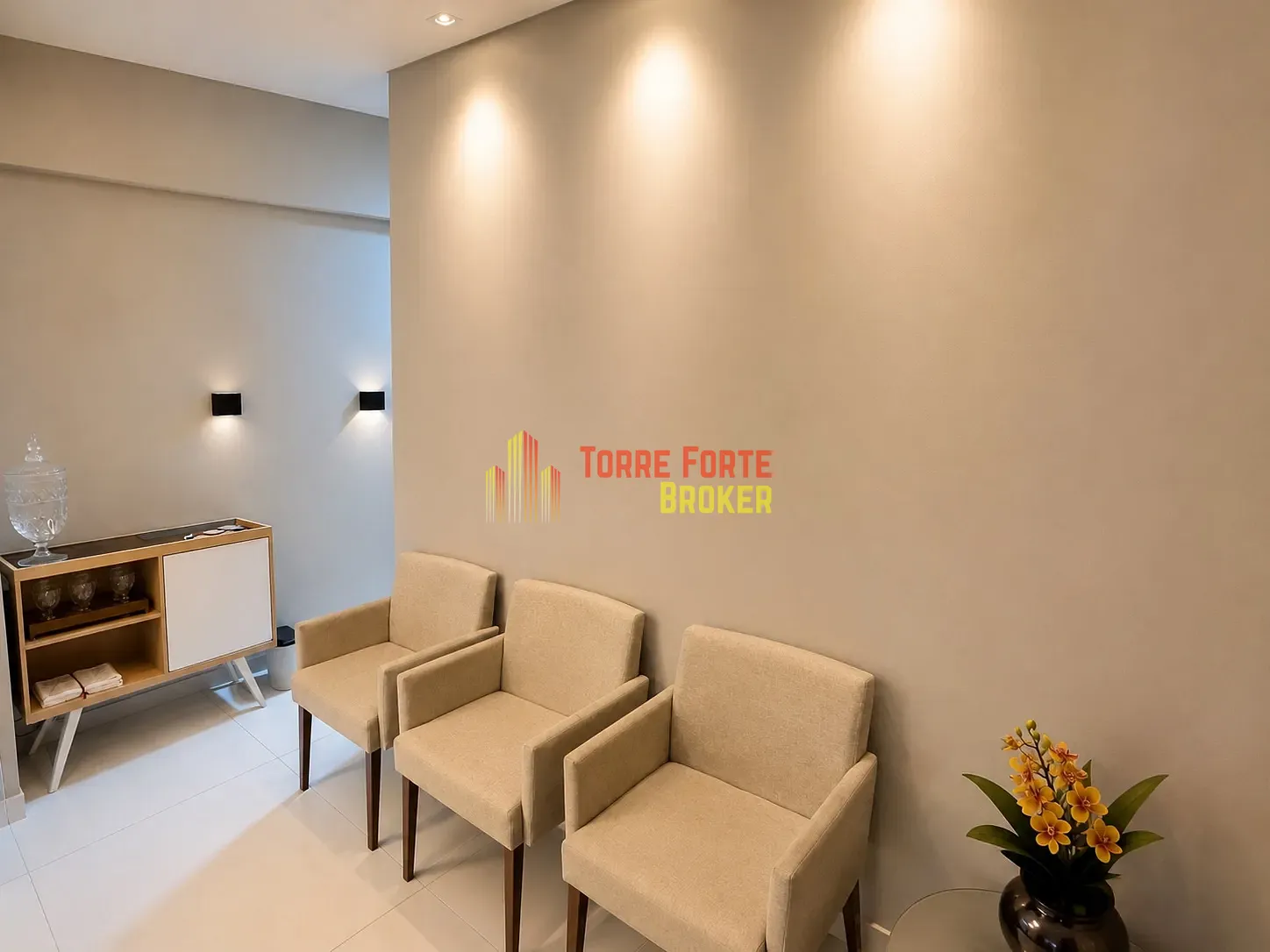 Sala-Conjunto, 69 m² - Foto 3