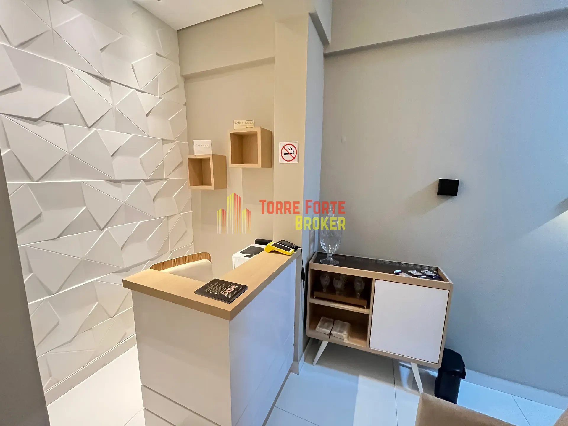 Sala-Conjunto, 69 m² - Foto 1