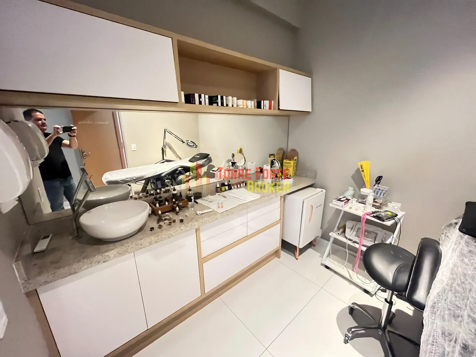 Sala-Conjunto, 69 m² - Foto 8