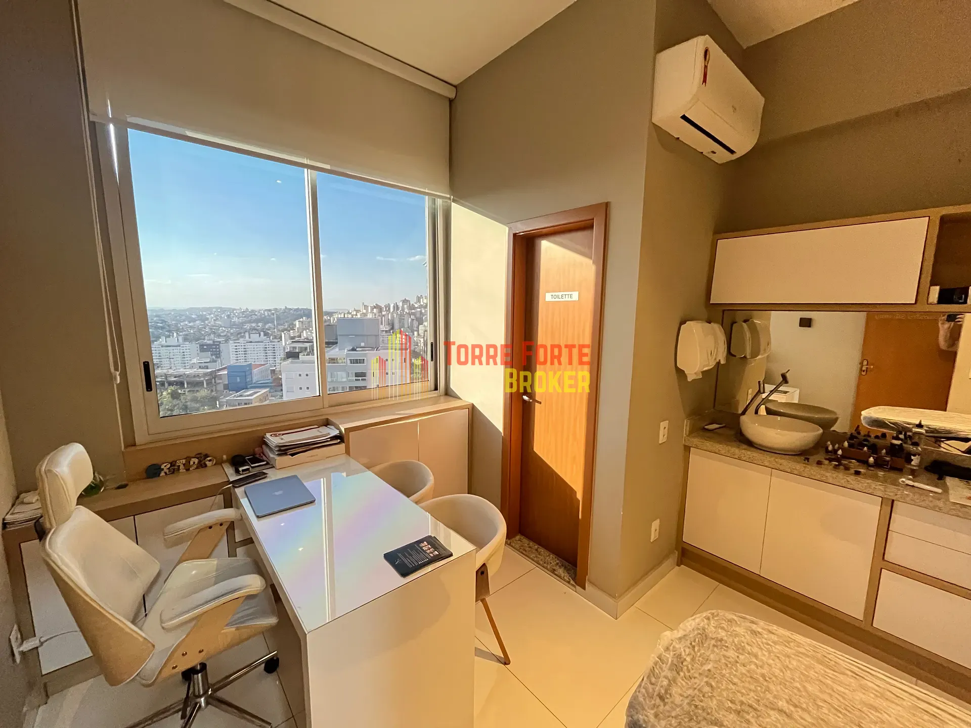 Sala-Conjunto, 69 m² - Foto 6