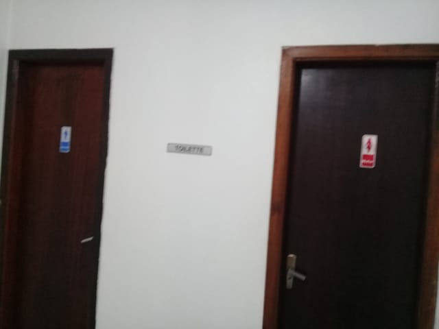 Sala para alugar, no bairro Jardim Aida em Guarulhos