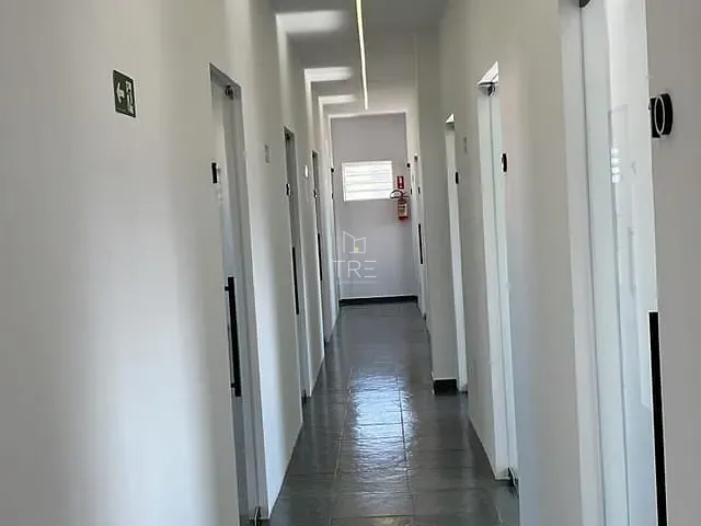 Sala para alugar, no bairro Jardim Santo Antônio em Valinhos