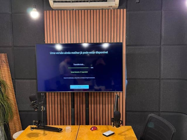 Foto do Sala - SALA À VENDA, EM CENTRO COMERCIAL NO TATUAPÉ,  POR PREÇO IMPERDÍVEL ! | Unique Imóveis