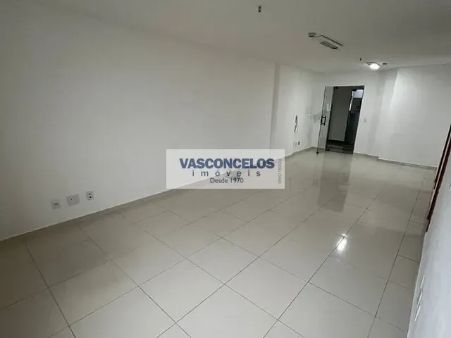 Sala à venda, no bairro Centro em São José dos Campos