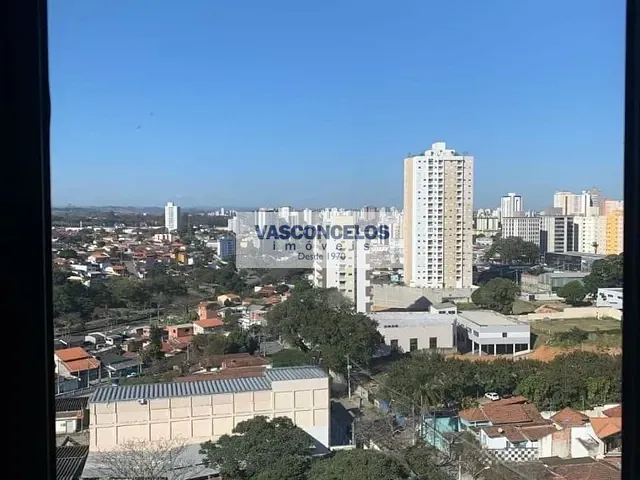Sala à venda, no bairro Centro em São José dos Campos