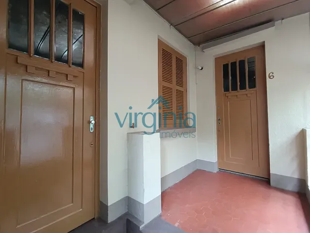 Sala com 86m², para alugar, no bairro Centro em Novo Hamburgo