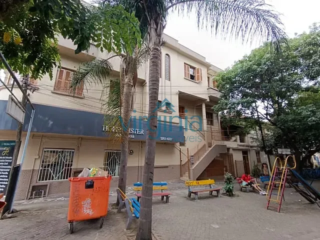 Sala com 86m², para alugar, no bairro Centro em Novo Hamburgo