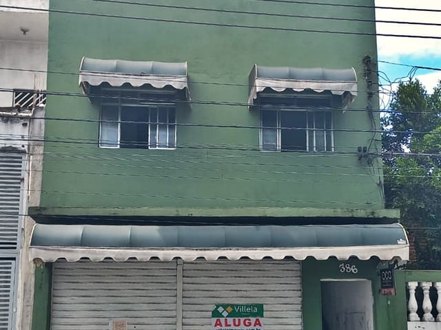 Foto do Sala - Sala para locação, Centro, Poá, SP | Villela Imóveis