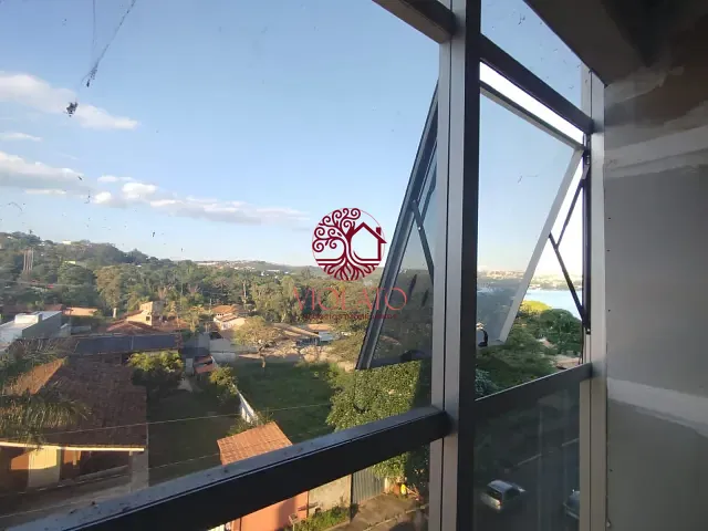 Sala para alugar, no bairro Joana D'Arc em Lagoa Santa
