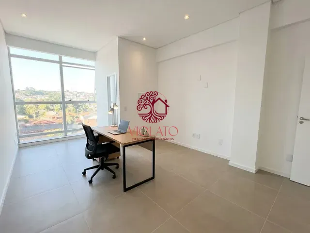 Sala para alugar, no bairro Joana D'Arc em Lagoa Santa