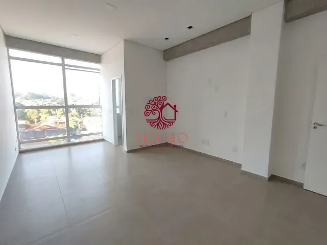Sala para alugar, no bairro Joana D'Arc em Lagoa Santa