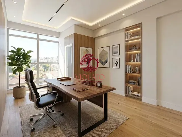 Sala para alugar, no bairro Joana D'Arc em Lagoa Santa