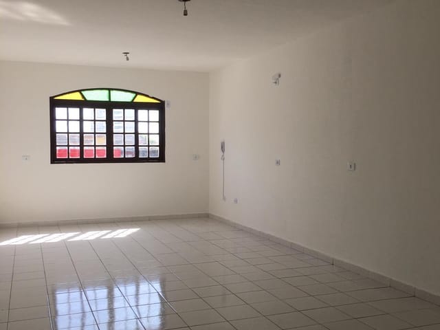Foto do Sala - Sala para locação, Caiçara, Praia Grande, SP | Volpi Negócios Imobiliários