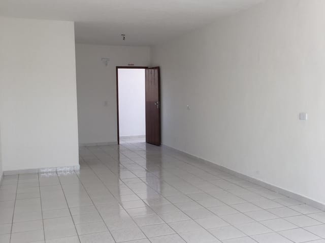 Foto do Sala - Sala para locação, Caiçara, Praia Grande, SP | Volpi Negócios Imobiliários